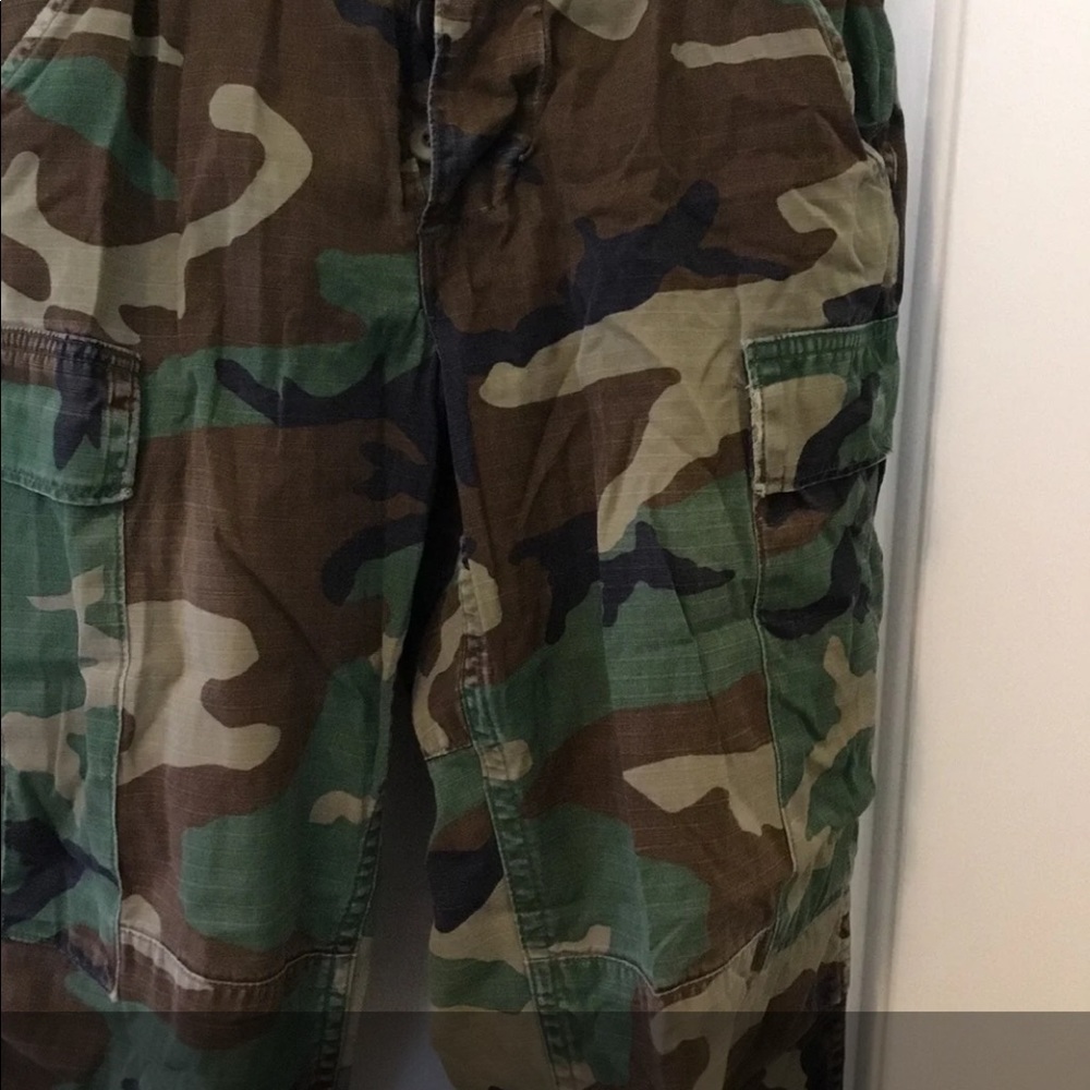 Authentic Bdu Army - image 5